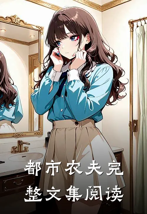 都市农夫完整文集阅读