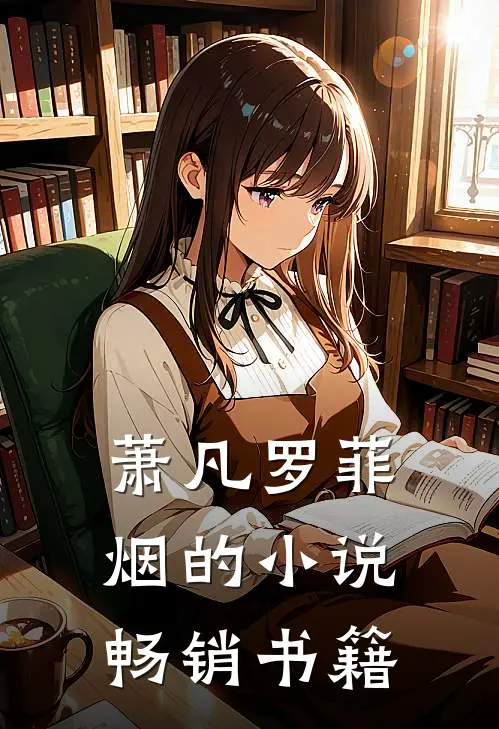 萧凡罗菲烟的小说畅销书籍