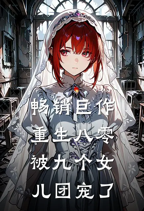 畅销巨作重生八零：被九个女儿团宠了