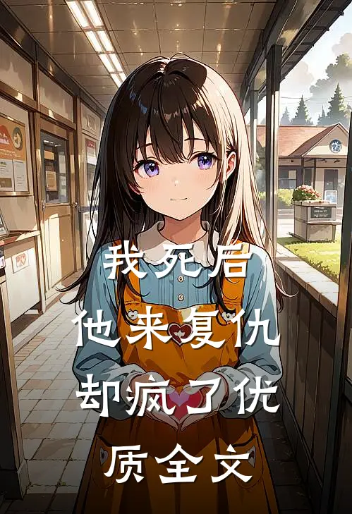 我死后,他来复仇却疯了优质全文在线阅读