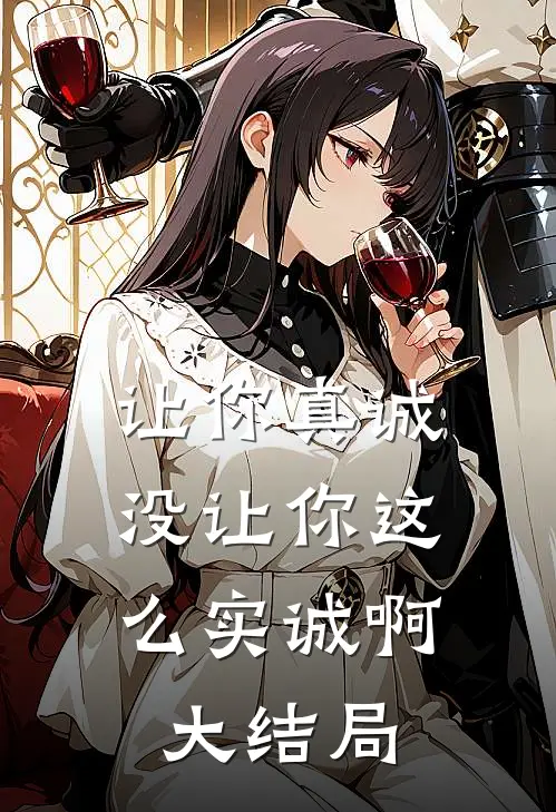 让你真诚,没让你这么实诚啊大结局