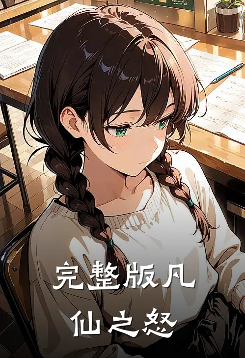 完整版凡仙之怒