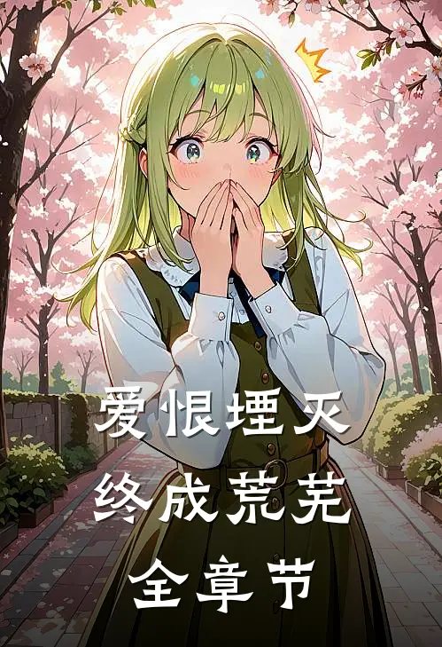 爱恨堙灭，终成荒芜全章节