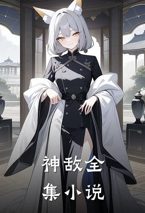 神敌全集