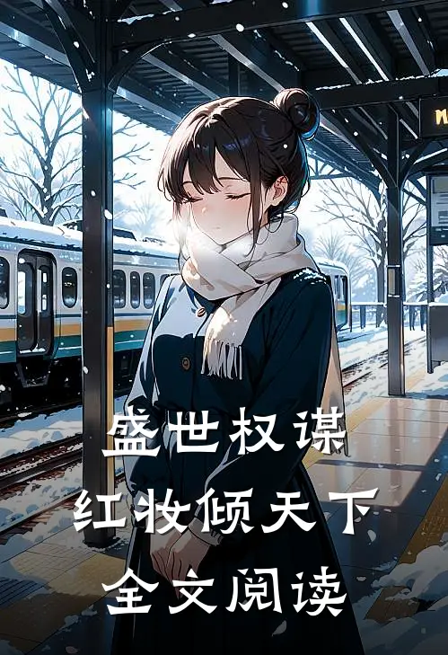 盛世权谋：红妆倾天下全文阅读