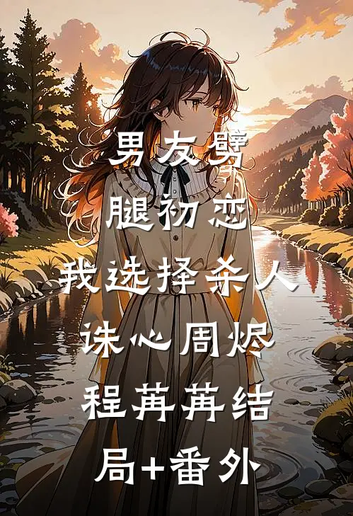 男友劈腿初恋，我选择杀人诛心周烬程苒苒结局+番外