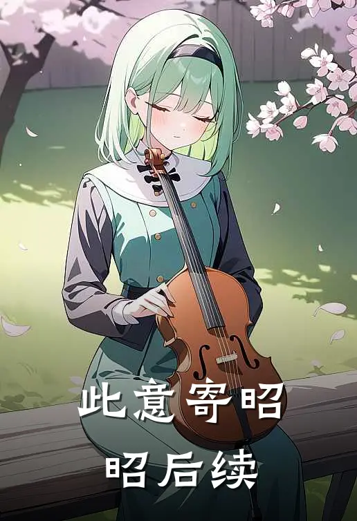 此意寄昭昭后续