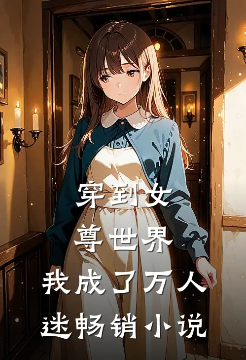穿到女尊世界,我成了万人迷畅销免费阅读