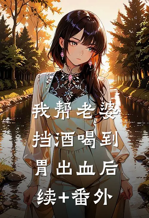 我帮老婆挡酒喝到胃出血后续+番外