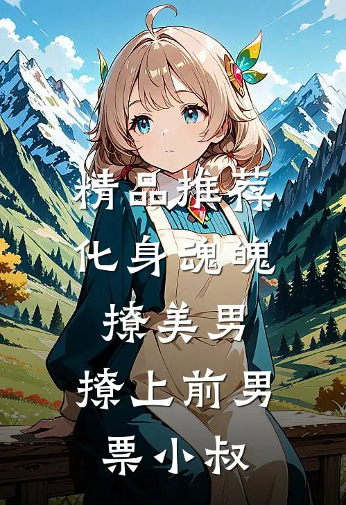 精品推荐化身魂魄撩美男，撩上前男票小叔