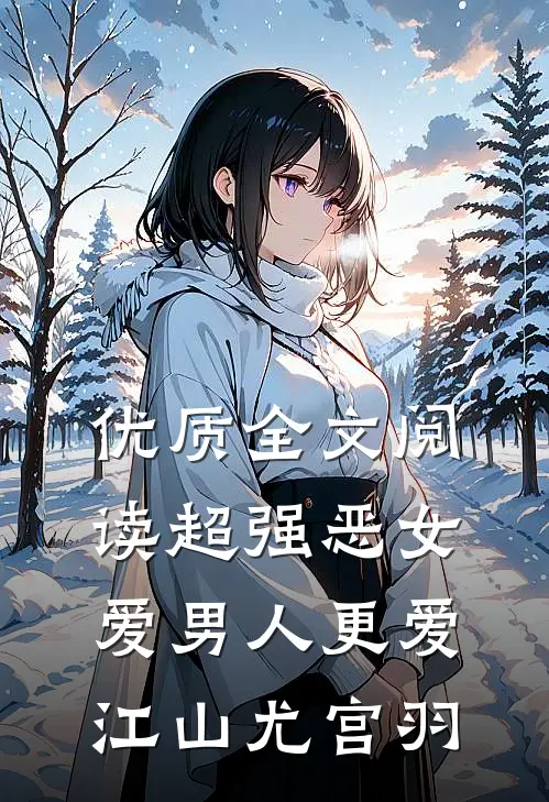 优质全文阅读超强恶女爱男人更爱江山尤宫羽