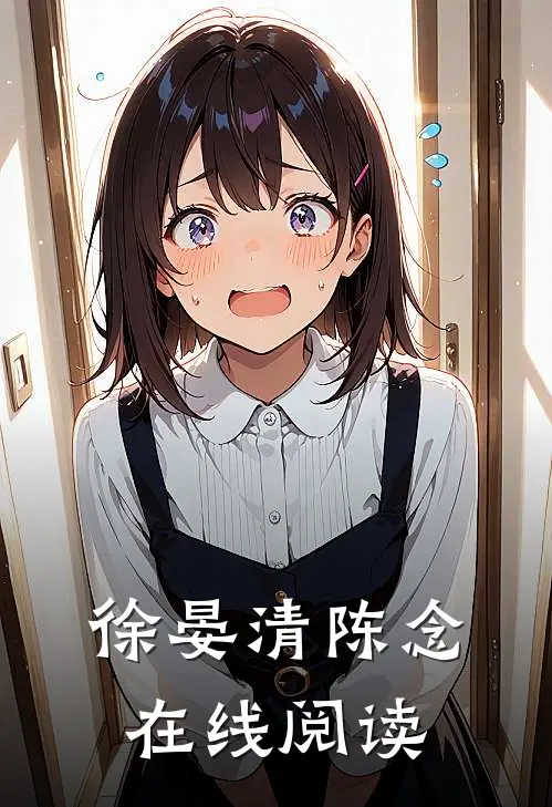 徐晏清陈念在线阅读