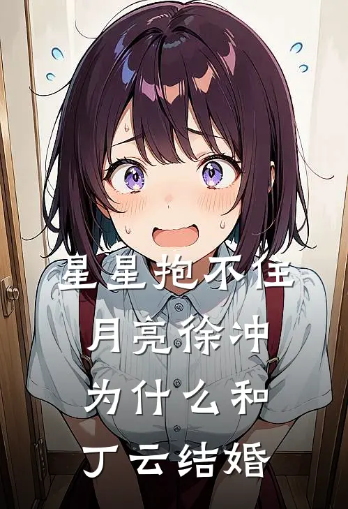 星星抱不住月亮徐冲为什么和丁云结婚