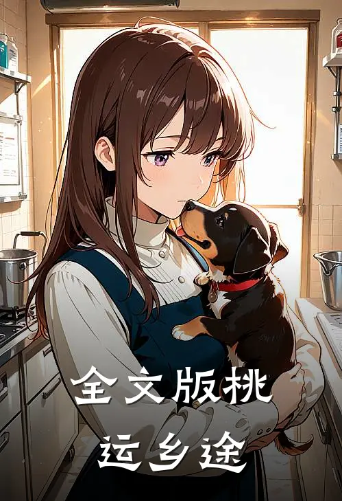 全文版桃运乡途