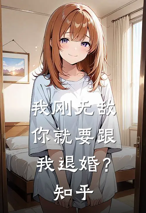 我刚无敌,你就要跟我退婚?知乎全文