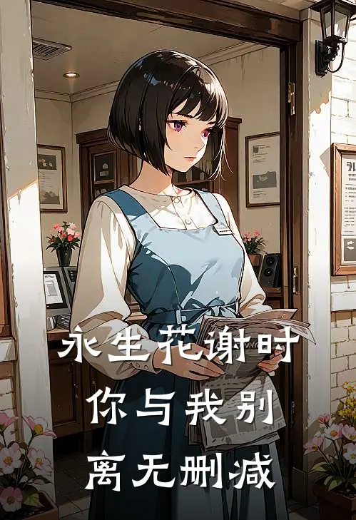 永生花谢时，你与我别离无删减