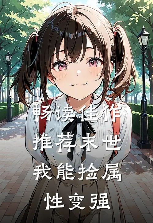 畅读佳作推荐末世：我能捡属性变强