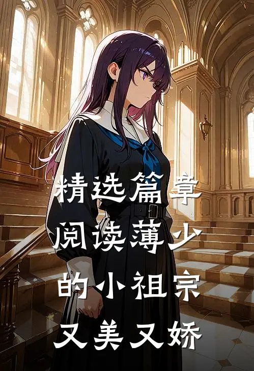 精选篇章阅读薄少的小祖宗又美又娇