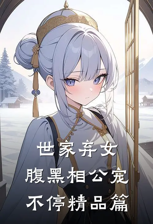 世家弃女,腹黑相公宠不停精品篇漫画