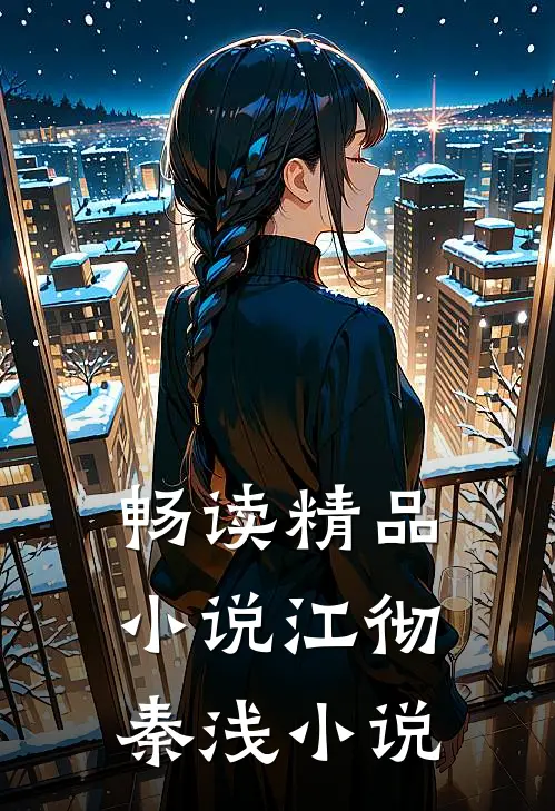 畅读精品小说江彻秦浅小说
