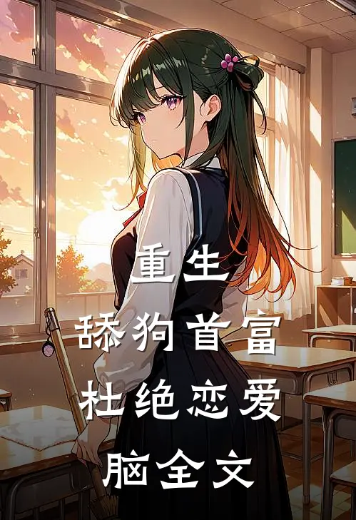重生：舔狗首富杜绝恋爱脑全文