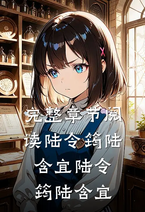 完整章节阅读陆令筠陆含宜 陆令筠 陆含宜