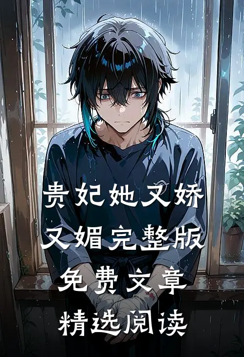 贵妃她又娇又媚完整版免费文章精选阅读