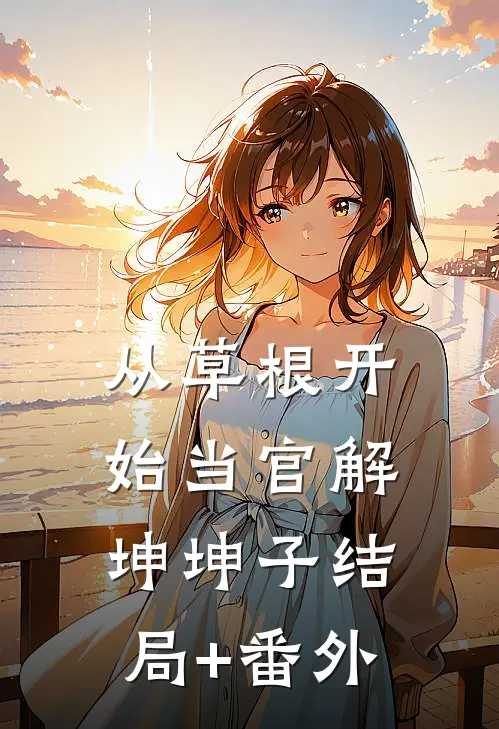 从草根开始当官解坤坤子结局+番外