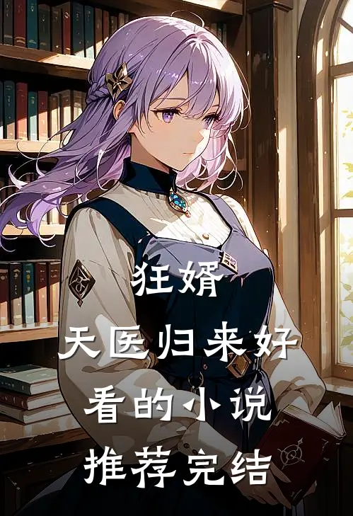 狂婿天医归来好看的推荐完结了吗