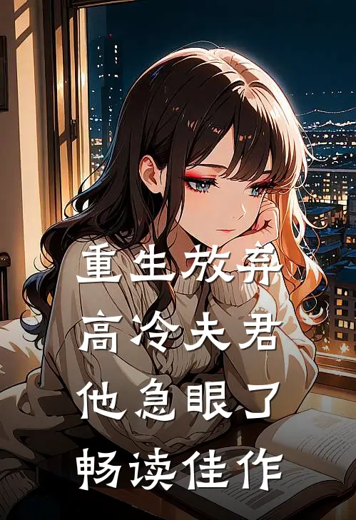 重生放弃高冷夫君，他急眼了畅读佳作