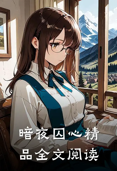暗夜囚心精品全文阅读