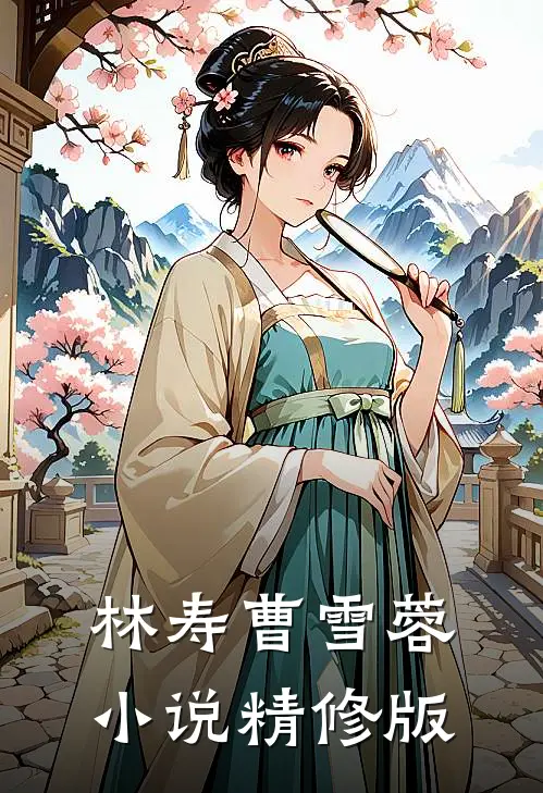 林寿曹雪蓉小说精修版