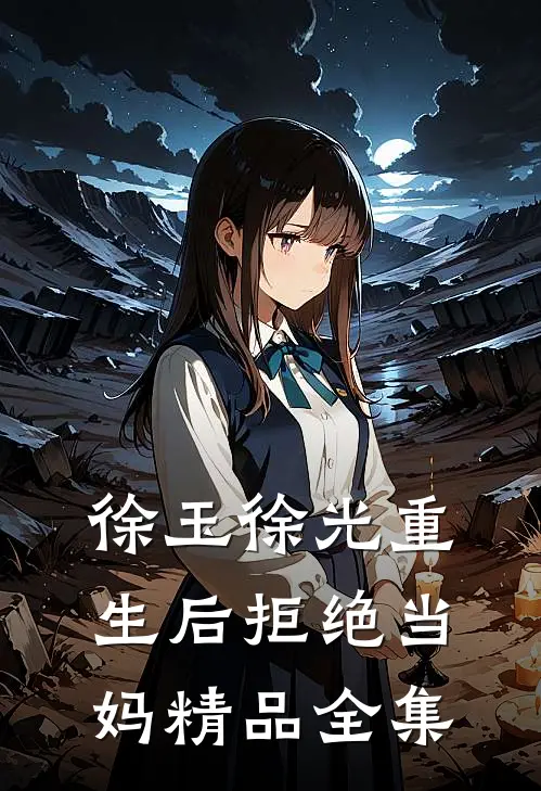 徐玉徐光重生后拒绝当妈精品全集
