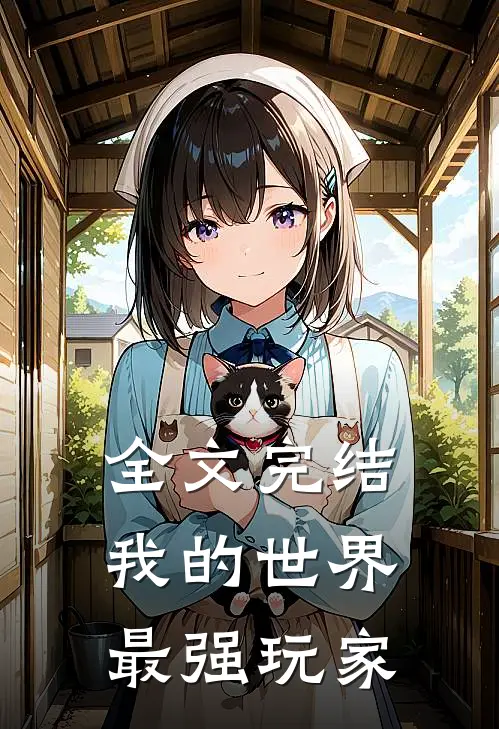 全文完结我的世界：最强玩家