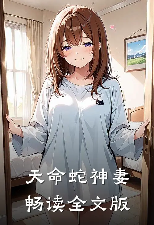 天命蛇神妻畅读全文版