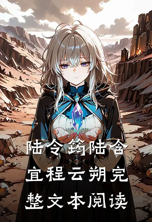 陆令筠陆含宜程云朔完整文本阅读