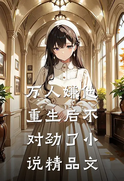 万人嫌他重生后不对劲了小说精品文