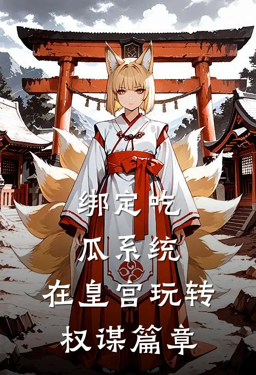 绑定吃瓜系统，在皇宫玩转权谋篇章