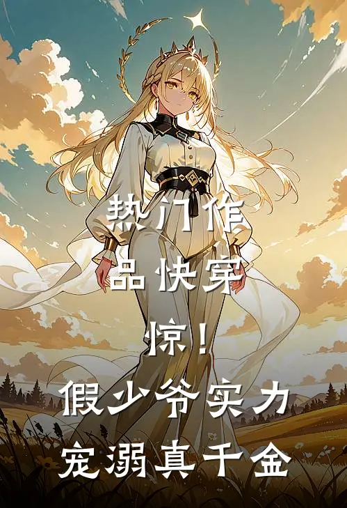 热门作品快穿：惊！假少爷实力宠溺真千金