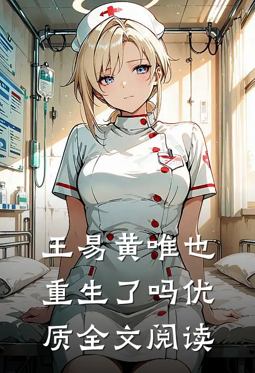 王易黄唯也重生了吗优质全文阅读