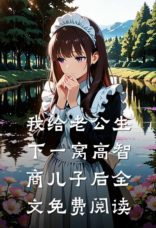 我给老公生下一窝高智商儿子后全文免费阅读