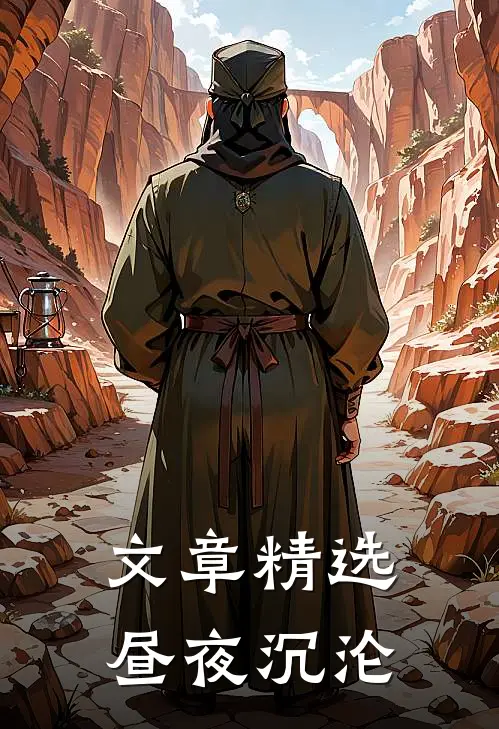 文章精选昼夜沉沦