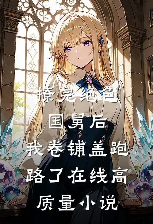 撩完绝色国舅后,我卷铺盖跑路了在线高质量小说