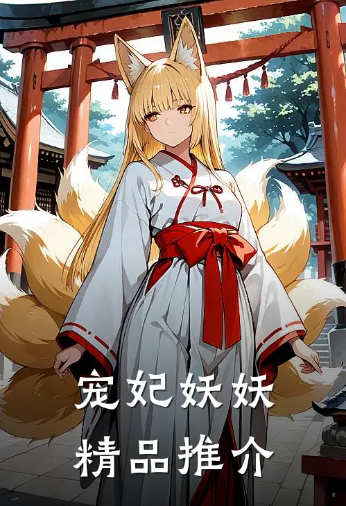 宠妃妖妖精品推介