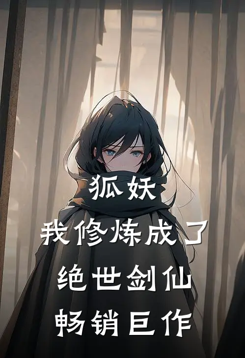 狐妖我修炼成了绝世剑仙畅销巨作免费阅读