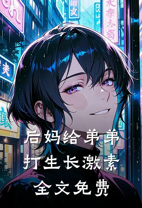 后妈给弟弟打生长激素全文免费
