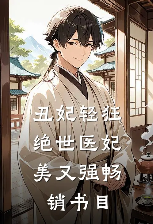 丑妃轻狂：绝世医妃美又强畅销书目
