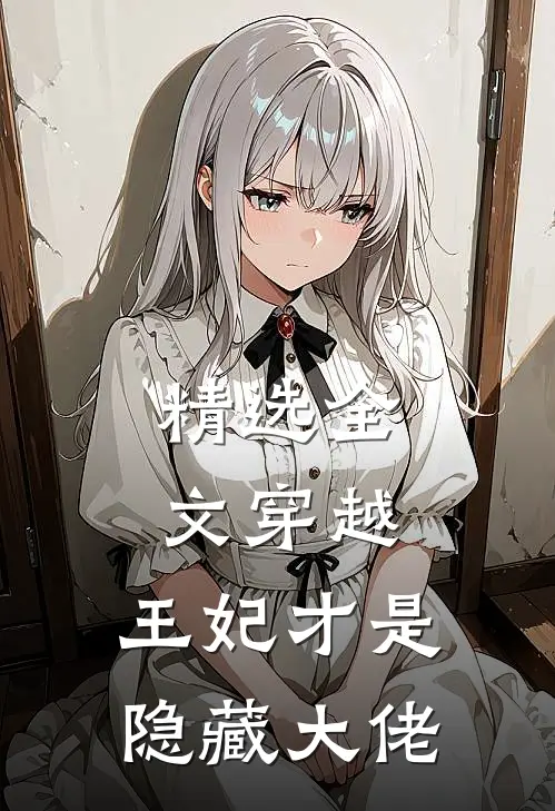 精选全文穿越王妃才是隐藏大佬