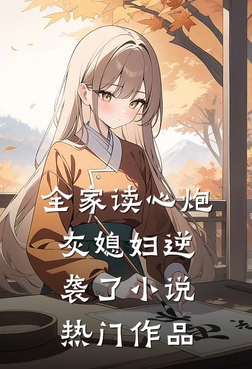 全家读心炮灰媳妇逆袭了小说热门作品