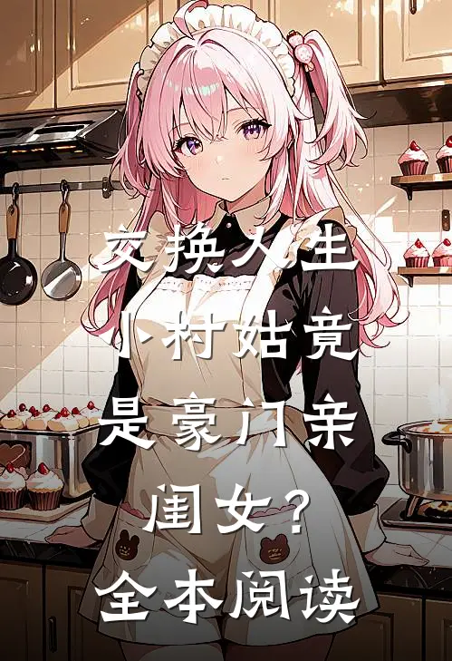 交换人生，小村姑竟是豪门亲闺女？全本阅读